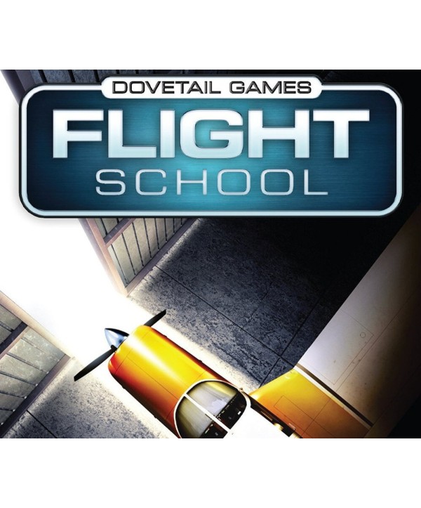 Dovetail Games Flight School Steam Key GLOBAL
